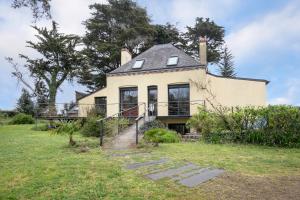 Maisons de vacances Sejour de reve a Arzon : photos des chambres