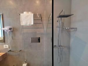 Grande Chambre Double