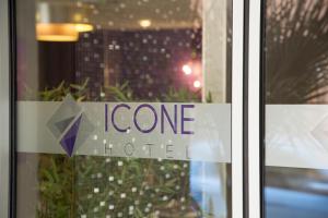 Hotels Icone Hotel - Annecy : photos des chambres