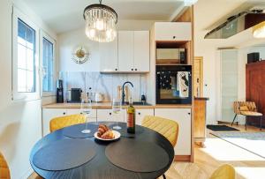 Apartament Bursztynowy Piec