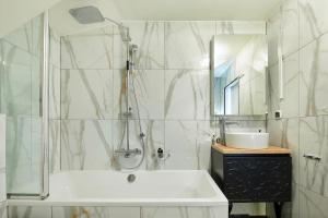 Apartament Bursztynowy Piec