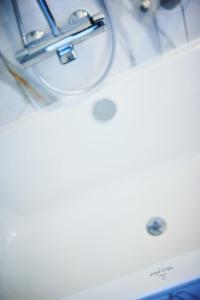 Apartament Bursztynowy Piec