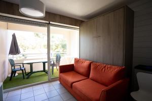 Appart'hotels Residence du Parc Hossegor : photos des chambres