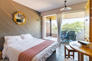 Appart'hotels Residence du Parc Hossegor : photos des chambres