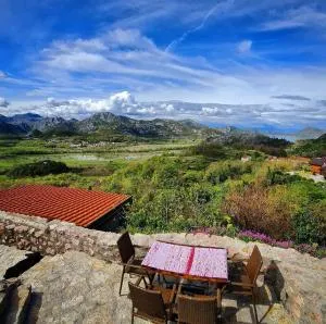 Dembelija Rooms - Godinje