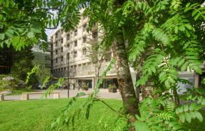 Hôtel Club mmv Le Flaine ***