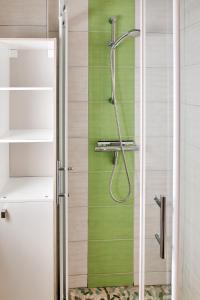 Appartements 600m plage - Centre ville - appartement pour 4 : Appartement