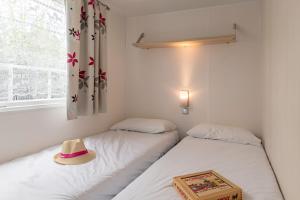 Appart'hotels Azureva Vendee Ocean : photos des chambres