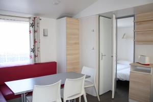 Appart'hotels Azureva Vendee Ocean : photos des chambres