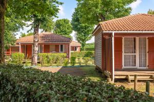 Appart'hotels Azureva Vendee Ocean : photos des chambres