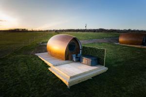 Endrick Escape - Luxury Glamping