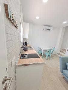 Gemini Conil
