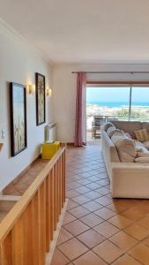 Retiro á BeiraMar vista golfe Praia Del Rey C7