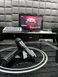 Manjung Vermogen Stay-Wi-Fi+KTV(Near Aeon)