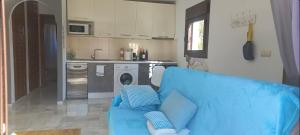 Apartamento Primera Linea de Playa Las Marinas