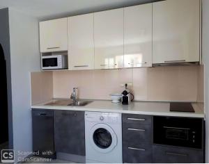 Apartamento Primera Linea de Playa Las Marinas