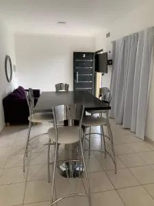 Apart Ocampo Catamarca II - Concepción