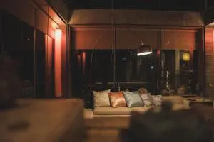 山也未央 宜蘭包棟Villa - Улай