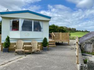 Snowdon Bay - North Wales - Stunning Llyn Peninsula Mountain & Ocean Views - Wilde Retreats