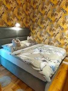 City Apartment am Lendkanal, Klagenfurt