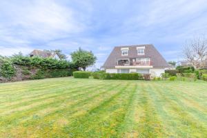 Eole - Vue mer, à 200 m de la plage