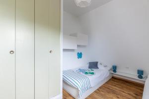 Appartements Eole - 200 m de la plage : photos des chambres