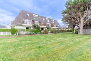 Appartements Eole - 200 m de la plage : Appartement 2 Chambres