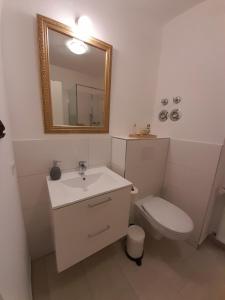 Kleine Altstadt-Wohnung mit Terrasse