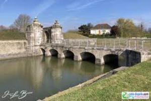 Appartements L'etoile de mer - Les remparts : photos des chambres