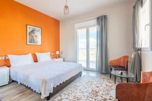 Cosy, Sea View villa Andreas close to beach