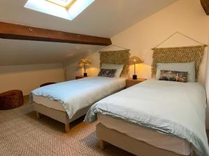 Maisons de vacances Villa Leynie : photos des chambres