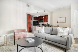 Sunnyvale 1BR w Gym WD Lounge nr Google SFO-832