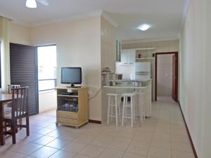 Apartamento 300m do Mar - HX04F