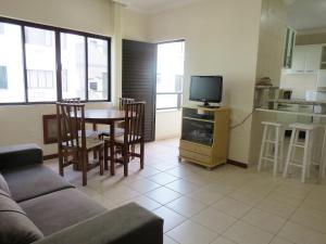 Apartamento 300m do Mar - HX04F
