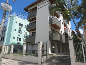 Apartamento 300m do Mar - HX04F
