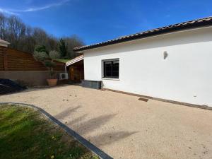 Villas Villa Giulia : photos des chambres