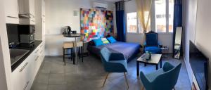 Appartements Coteplage : photos des chambres