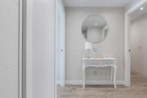 Los Alamos Beach Flat