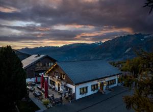 Hotel Restaurant Bürchnerhof