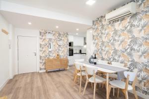 For you Rentals Moderno apartamento TEMPORAL cerca ZOO y del Parque de Atracciones CEB765