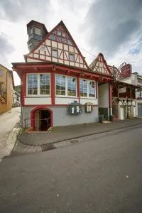 Gästehaus Zur Traube - Reil