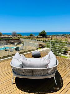 Villa Dafni Luxury Home Heated Pool