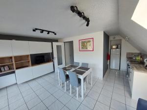 Appartement T2 45m2 avec terrasse - 4 personnes