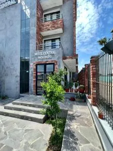 Hotel Central Pacasmayo - Cherrepe