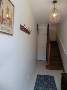Gîte 1 La vigne est belle - 3 étoiles
