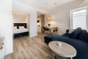 Aurum Aparthotel - Nowe Apartamenty blisko Plaży - Neue Appartements in Strandnähe