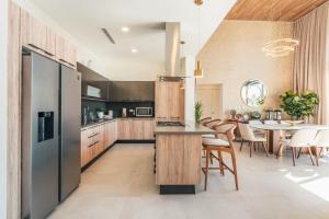 Harmonious Apartment in Loft Cap Cana D4D