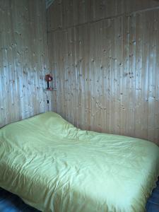 Chalets Au petit chalet d'Illiers Combray : photos des chambres