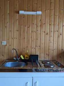 Chalets Au petit chalet d'Illiers Combray : photos des chambres