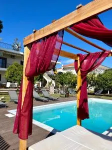 Alice House 1 - 阿马林索斯